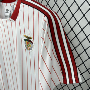 Benfica x Adidas Originals SL Retro
