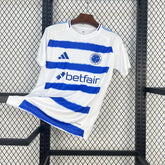 Cruzeiro away 25/26