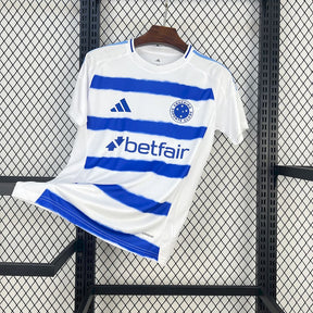 Cruzeiro away 25/26