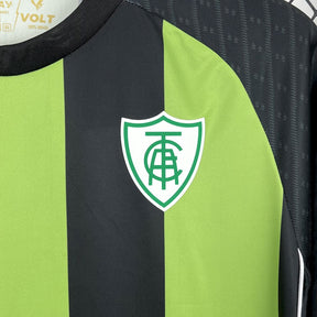 América Mineiro 25/26
