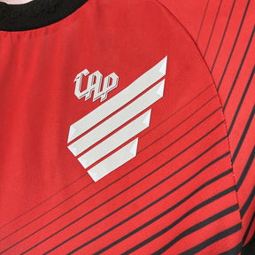 Atlético Paranaense Home 25/26