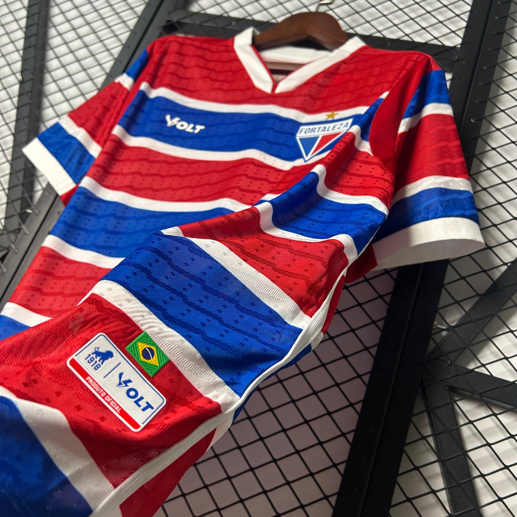 Fortaleza Home 25/26