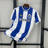 FC Porto home 25/26