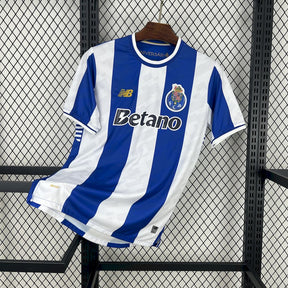 FC Porto home 25/26