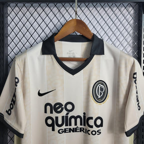 Corinthians Centenário Retro