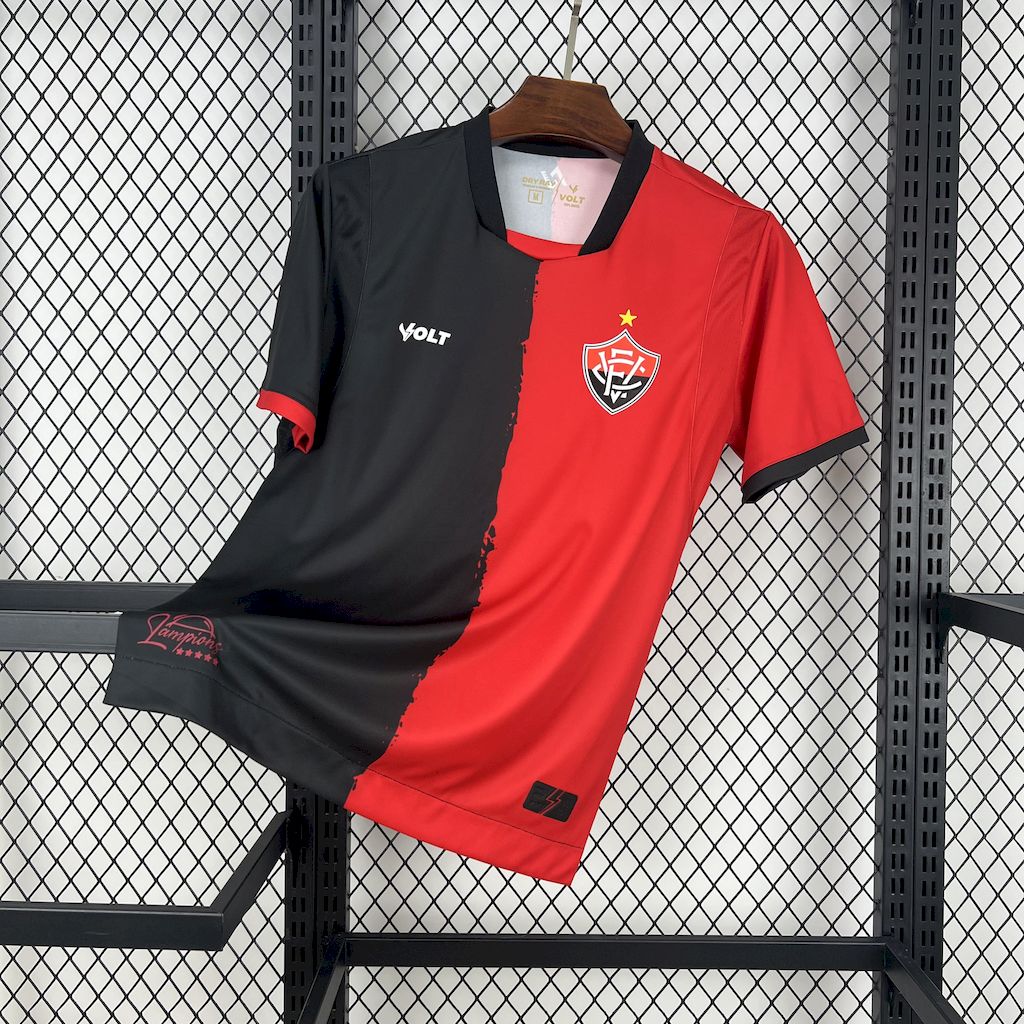 Vitória Edição Especial 25/26