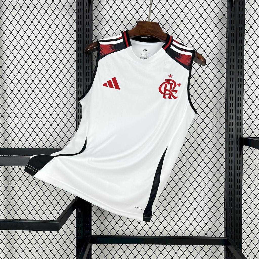 Flamengo Regata Away 25/26