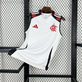 Flamengo Regata Away 25/26