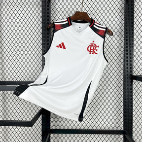 Flamengo Regata Away 25/26