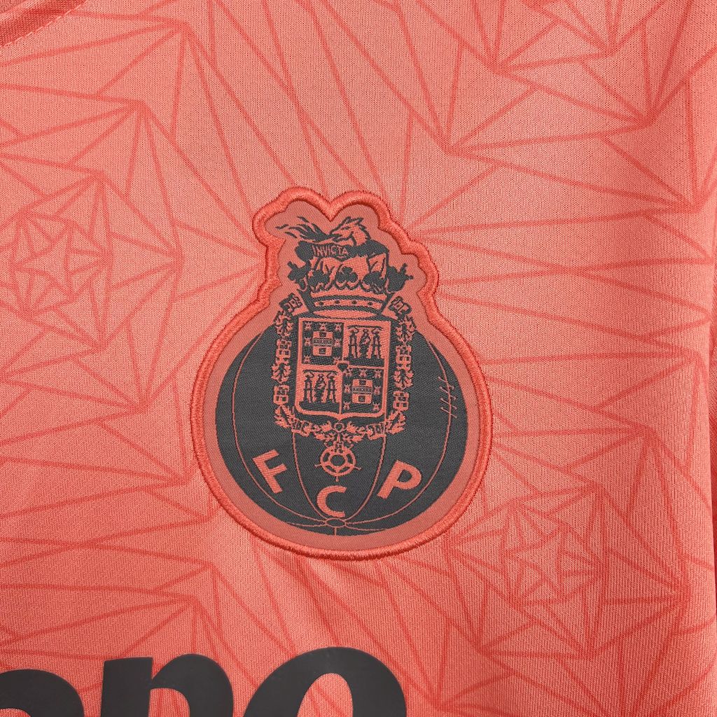 FC Porto away 25/26