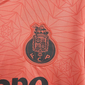 FC Porto away 25/26