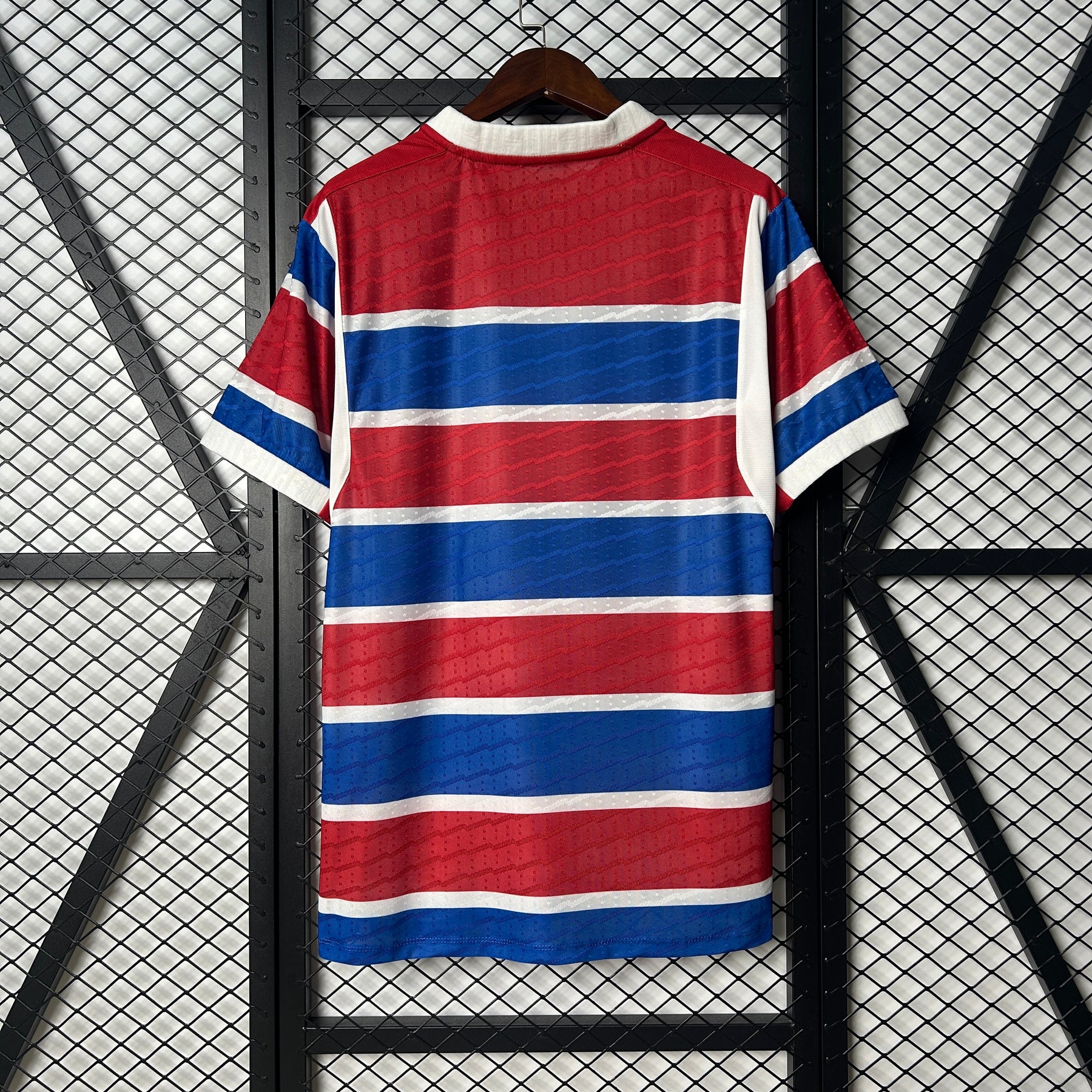 Fortaleza Home 25/26