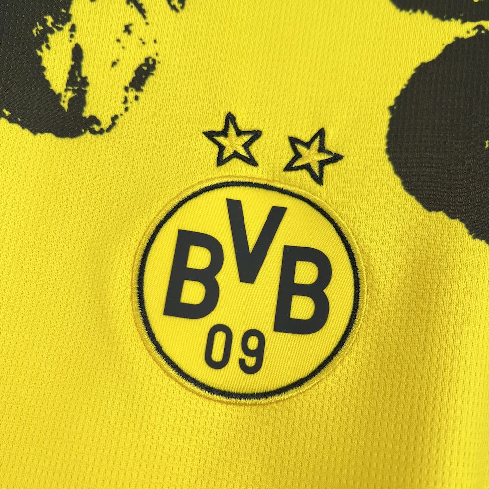 Borussia Dortmund Kid Super Special Edition