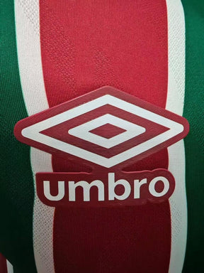 (Fluminense Home  25/26 - Jogador Masculina