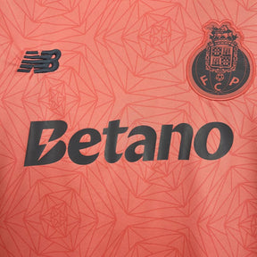 FC Porto away 25/26