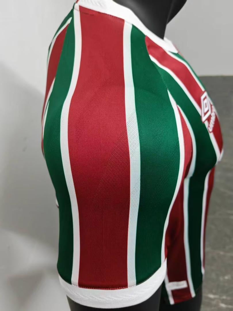 (Fluminense Home  25/26 - Jogador Masculina