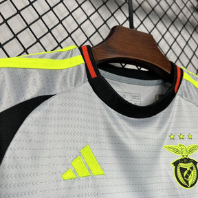 Conjunto Infantil Benfica third 24/25