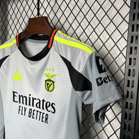 Conjunto Infantil Benfica third 24/25