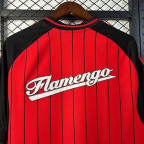 Flamengo Beisebol Mundial 25/26