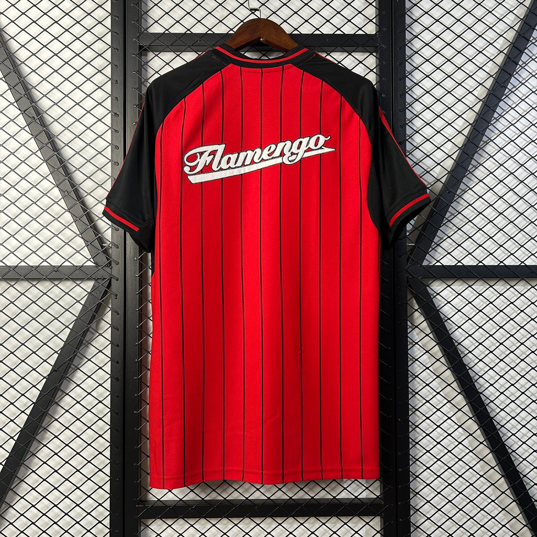 Flamengo Beisebol Mundial 25/26