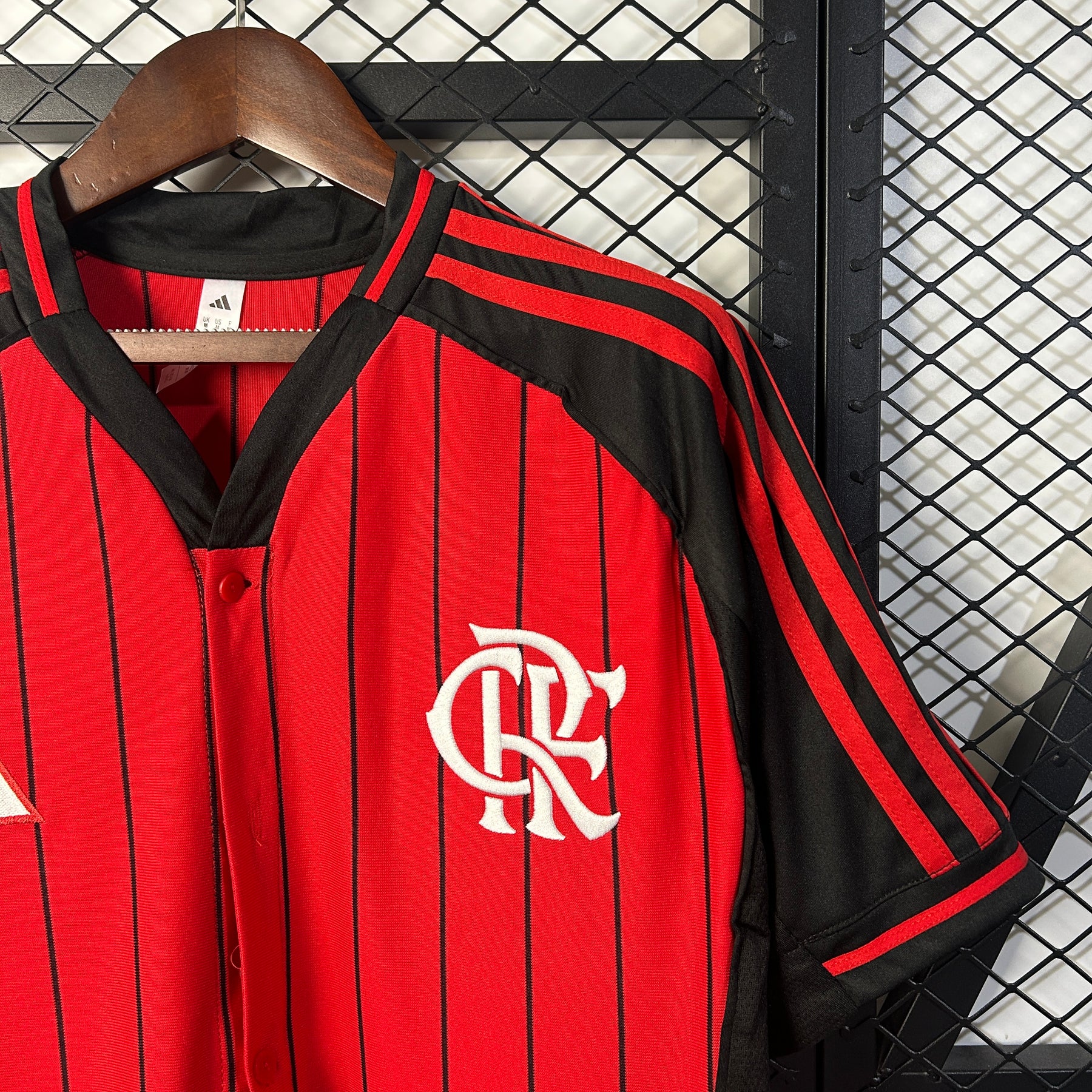 Flamengo Beisebol Mundial 25/26