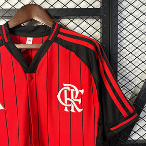 Flamengo Beisebol Mundial 25/26
