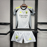 Conjunto Infantil Benfica third 24/25