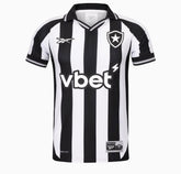 Botafogo home 25/26