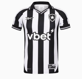Botafogo home 25/26