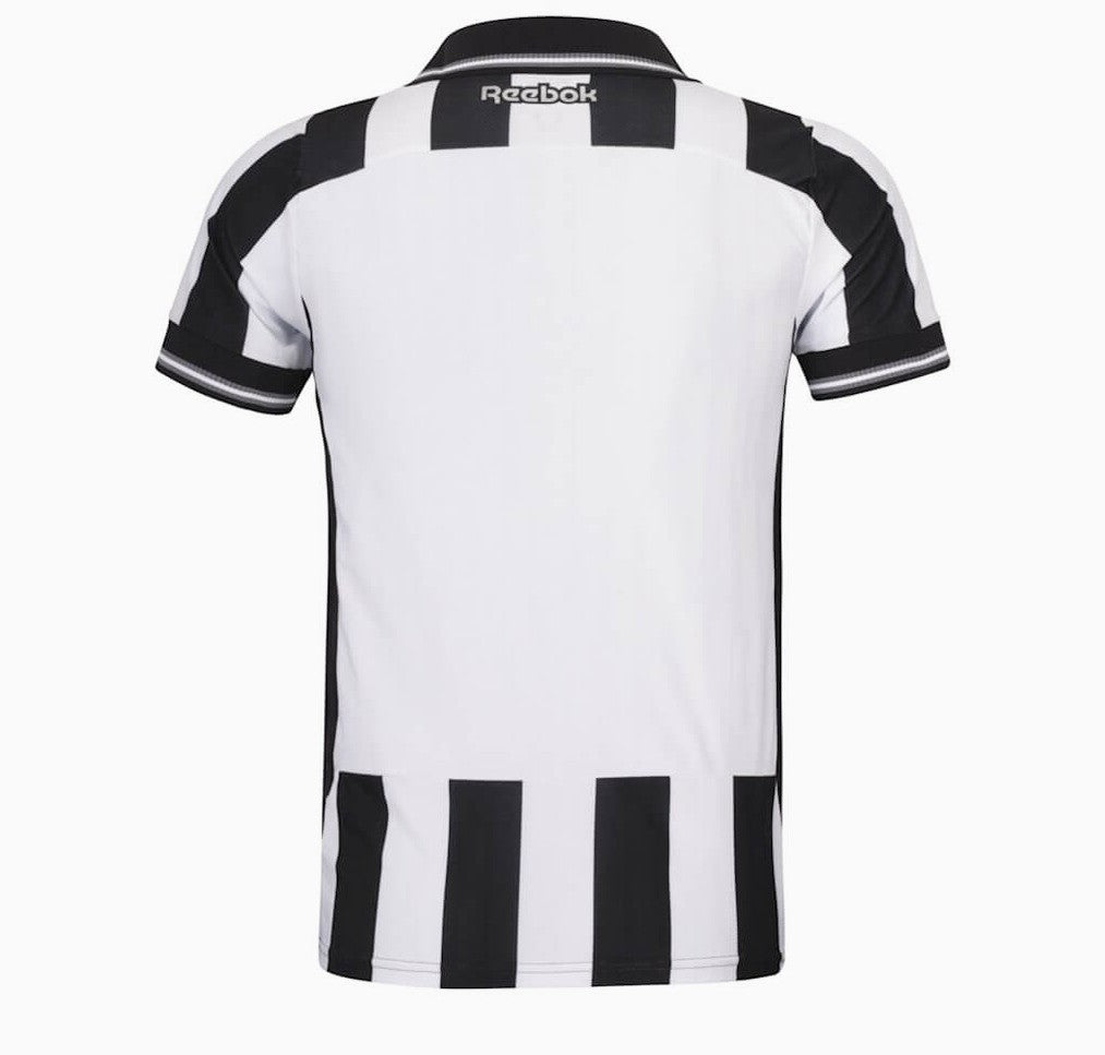 Botafogo home 25/26