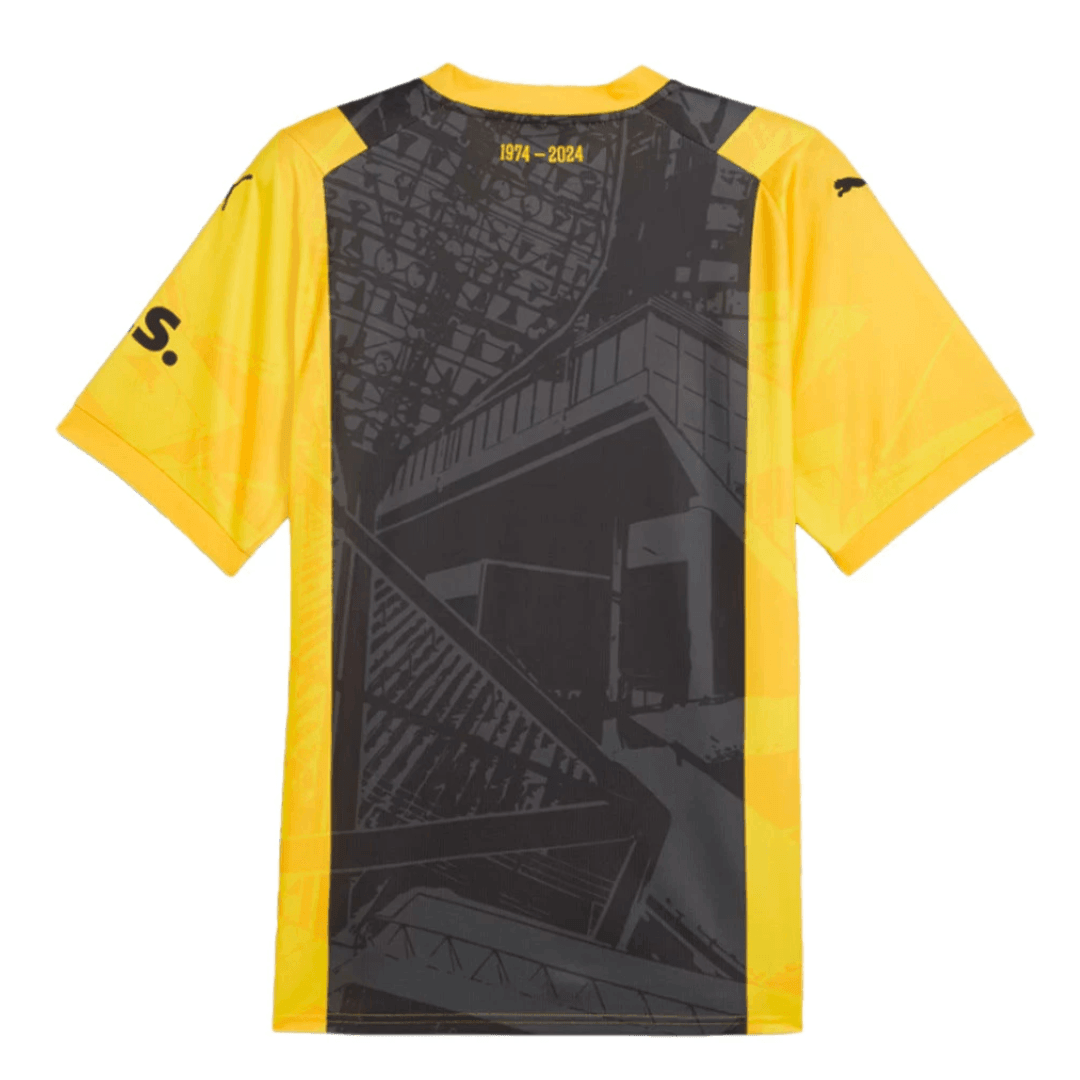 Borussia Dortmund - Aniversário 23/24