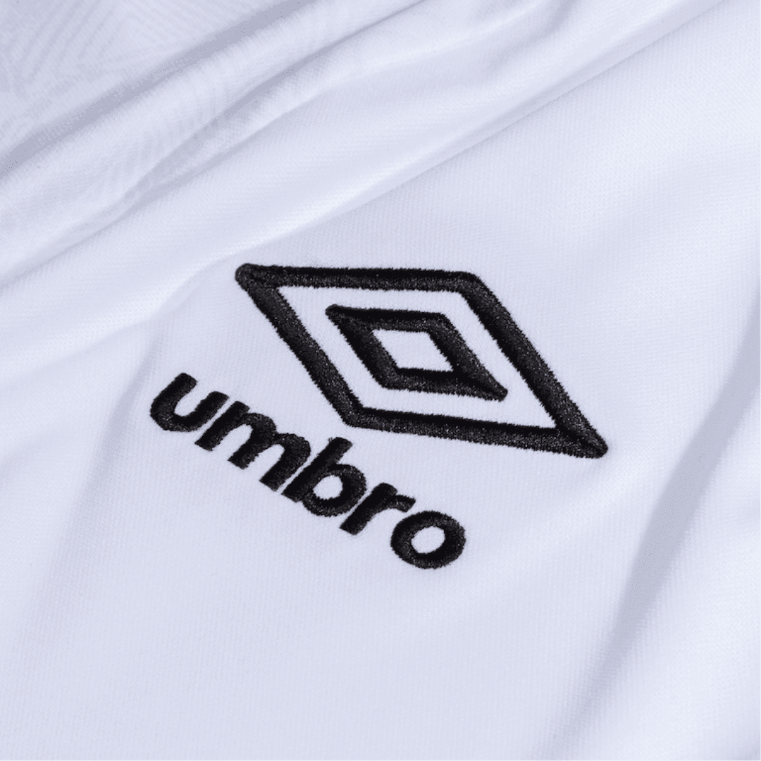 Santos home 24/25