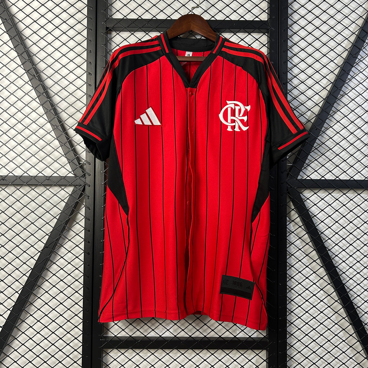 Flamengo Beisebol Mundial 25/26