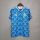 Holanda Away 88/89 Retro