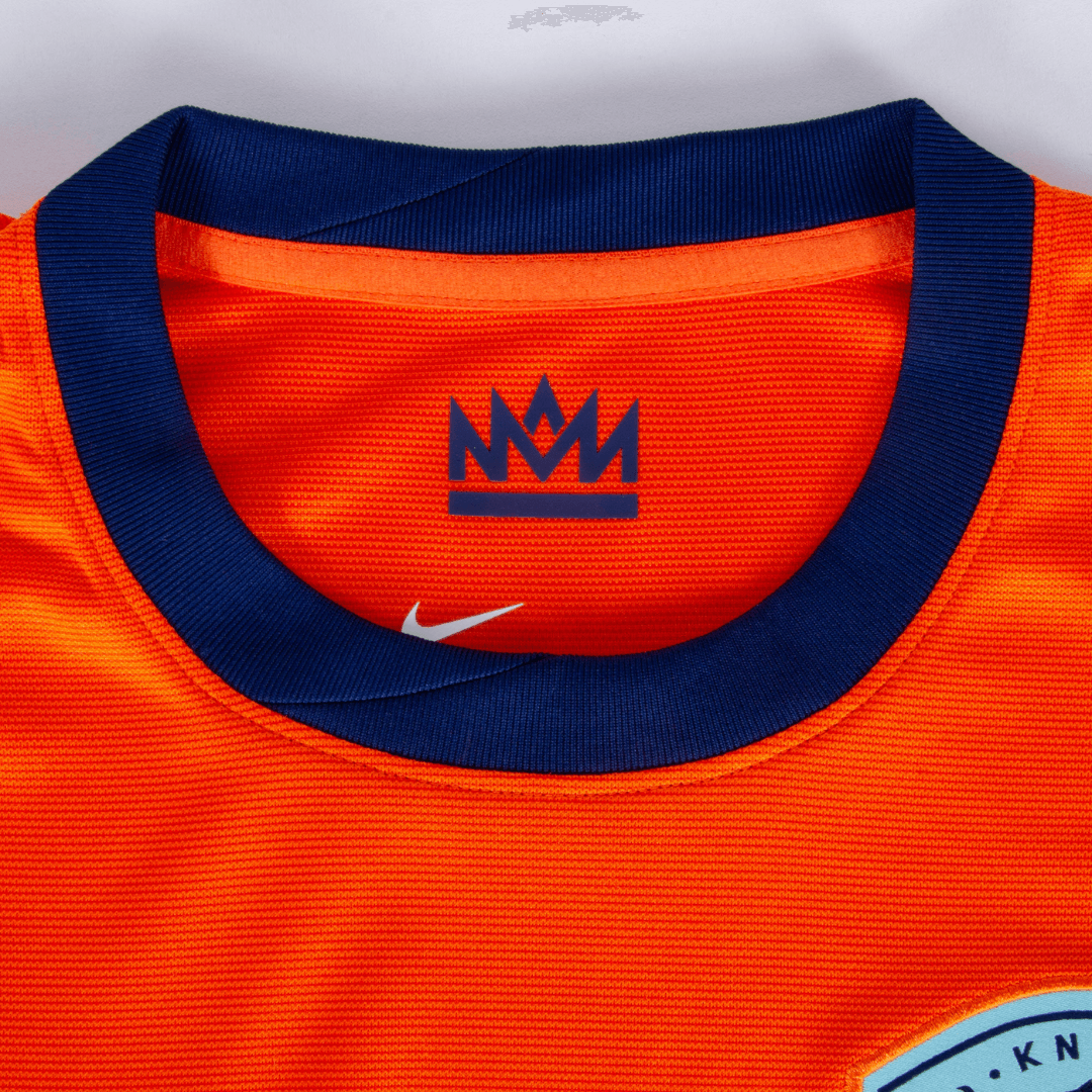 Holanda home 24/25 - Memphis #10