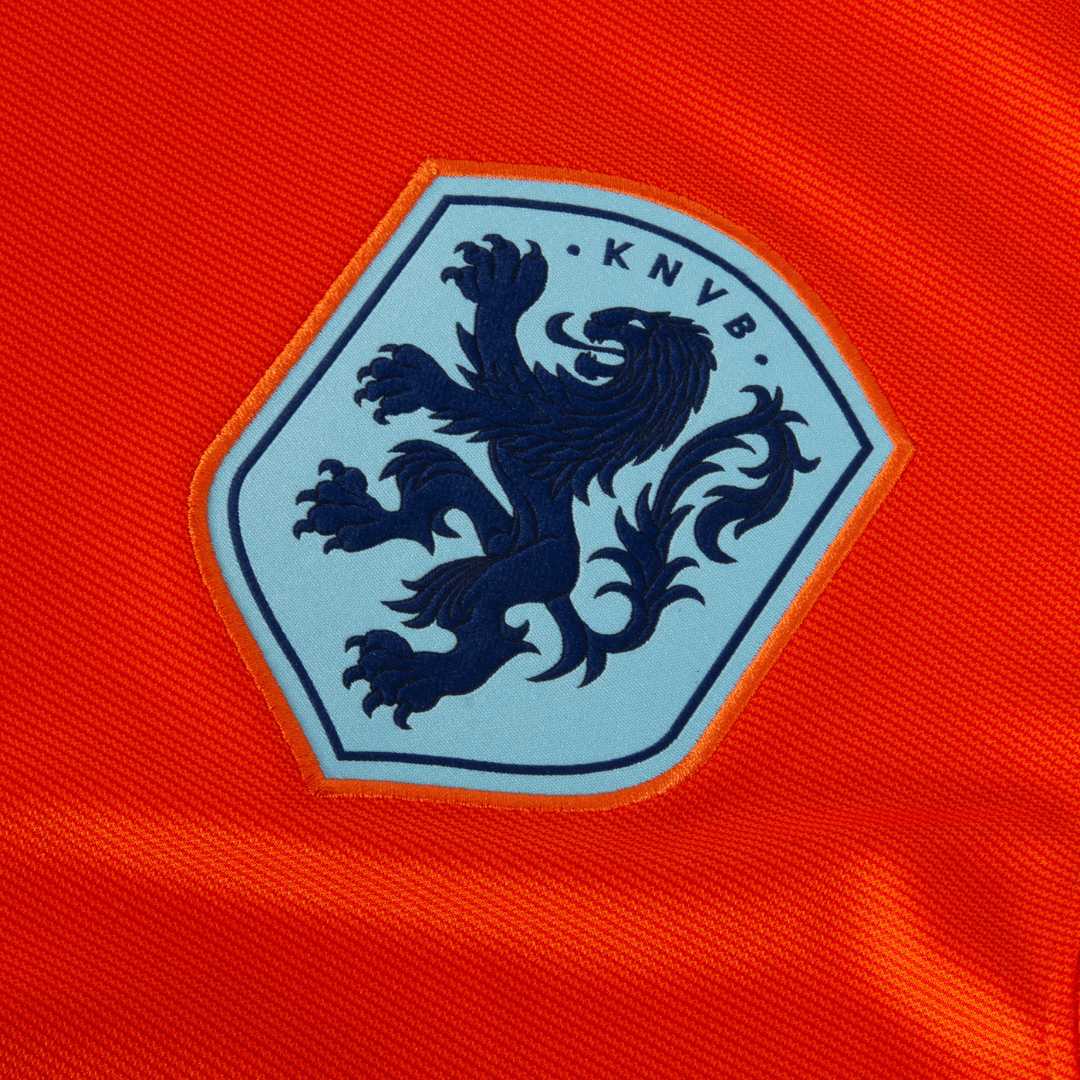 Holanda home 24/25 - Memphis #10