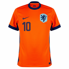 Holanda home 24/25 - Memphis #10