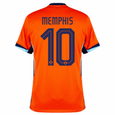 Holanda home 24/25 - Memphis #10