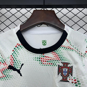 Conjunto Infantil Portugal Away 25/26