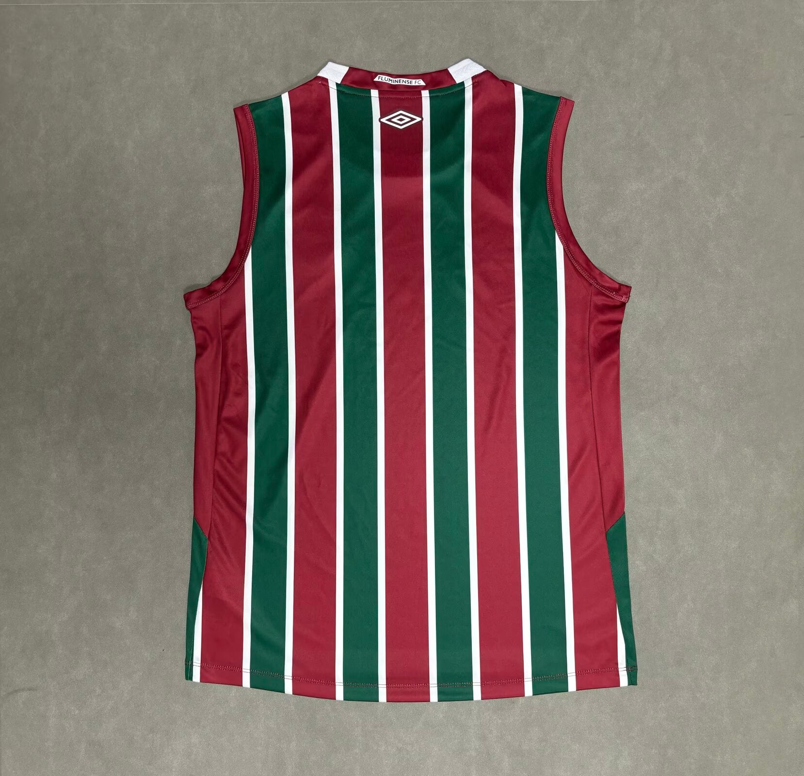 Fluminense Home Regata 25/26
