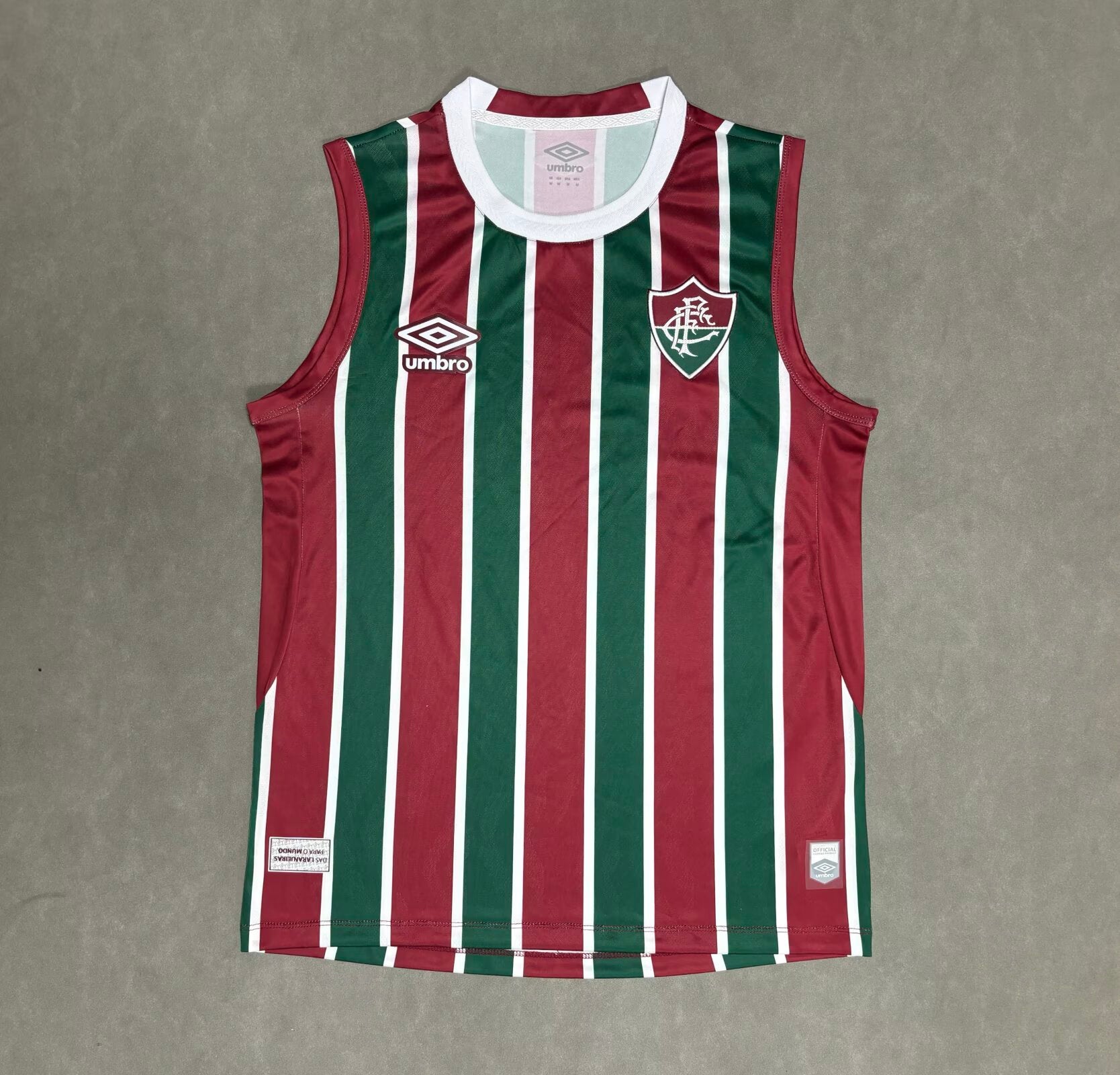 Fluminense Home Regata 25/26
