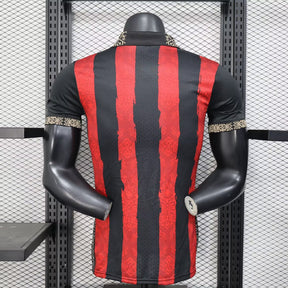 Camisa  Milan Edição Especial 25/26 - Jogador Masculina