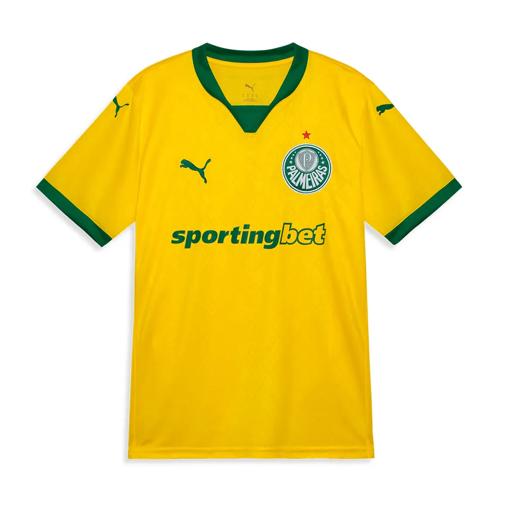 Palmeiras III 25/26