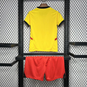 Conjunto Infantil Lens home 24/25