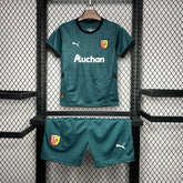 Conjunto Infantil Lens away 24/25