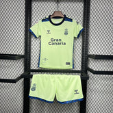 Conjunto Infantil Las Palmas third 24/25