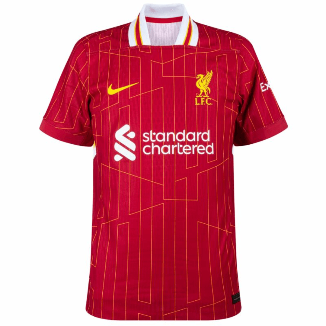 Liverpool home 24/25 - Gakpo #18