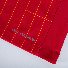 Liverpool home 24/25 - Virgil #4