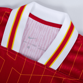 Liverpool home 24/25 - Virgil #4