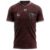 Atlético Mineiro 23/24 Manto da Massa